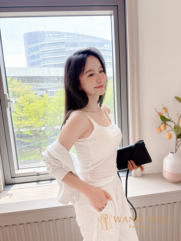 WANG CHIU 麻豆照